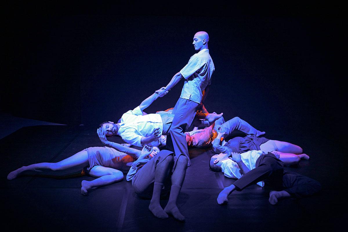 Liebesgeflechte Twisted Love